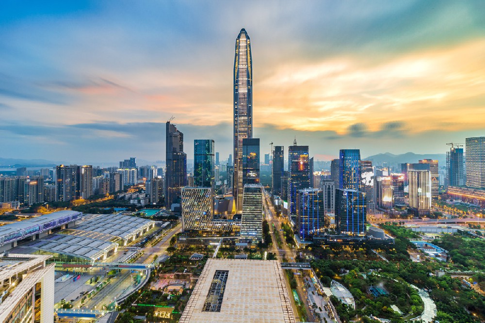 Structural reforms key priority area
